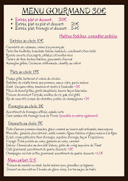 Photo n°4 de Le Retz Restaurant Pornic à Pornic (Restaurant de fruits de mer)