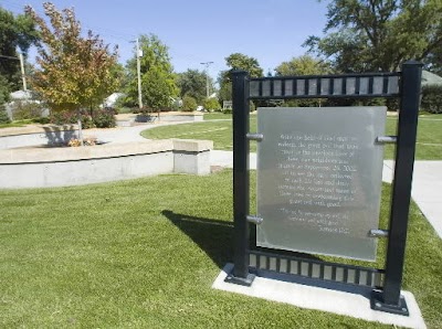 U S Bank Memorial Park