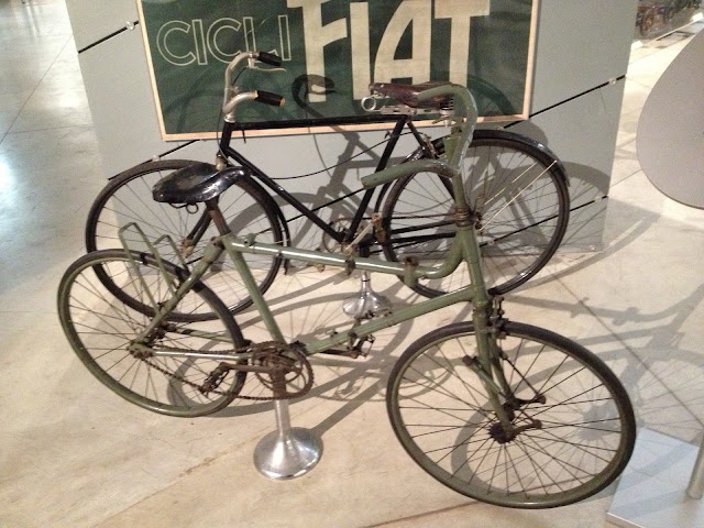 Centre historique Fiat