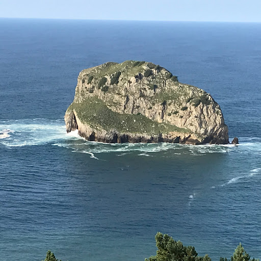 San Juan of Gaztelugatxe - Thumbnail