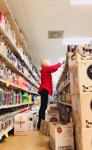 Spring Liquor - Visual
