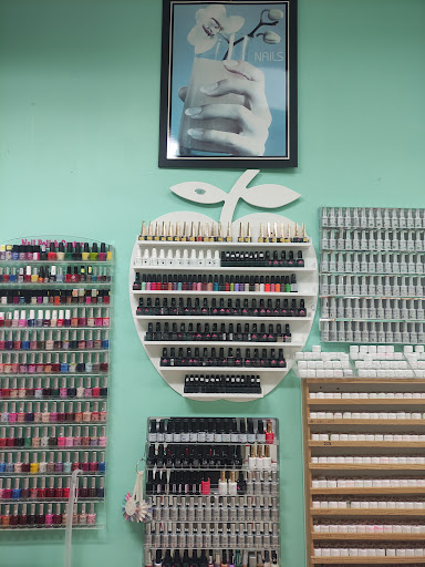 Karow Nails - Visual