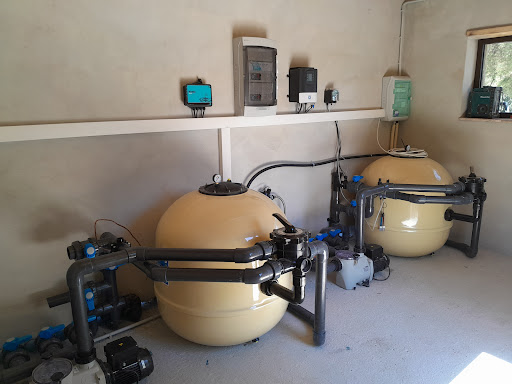 Photo de ju piscine et services à Saint-Montan (07220)