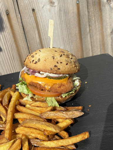 Photo 3 - O BURGER