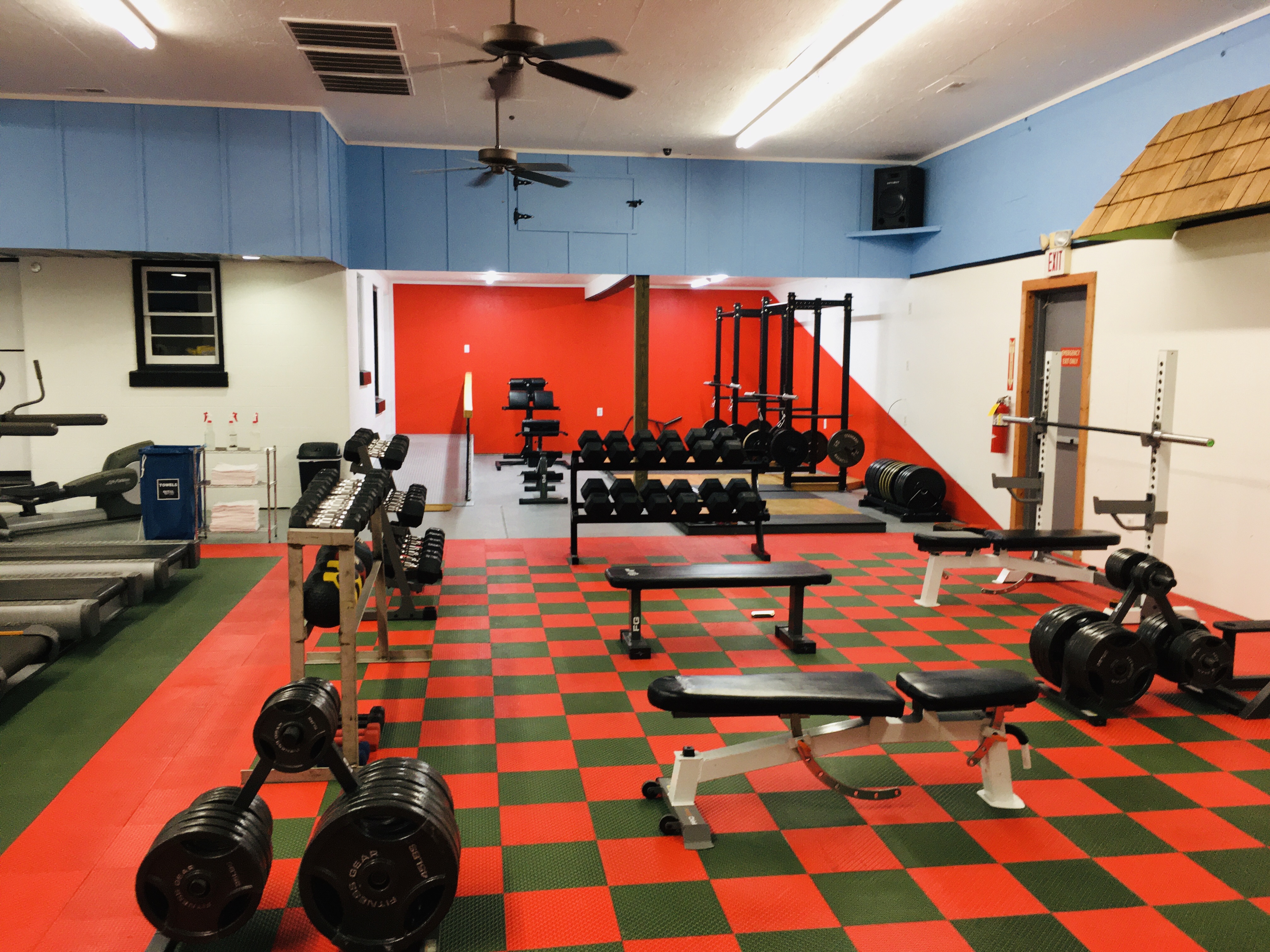 Champion Sports & Fitness photo 2