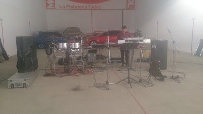 Photos of Punata Municipal Stadium