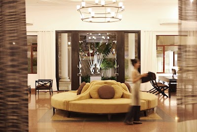 Photos of White Mansion Boutique Hotel