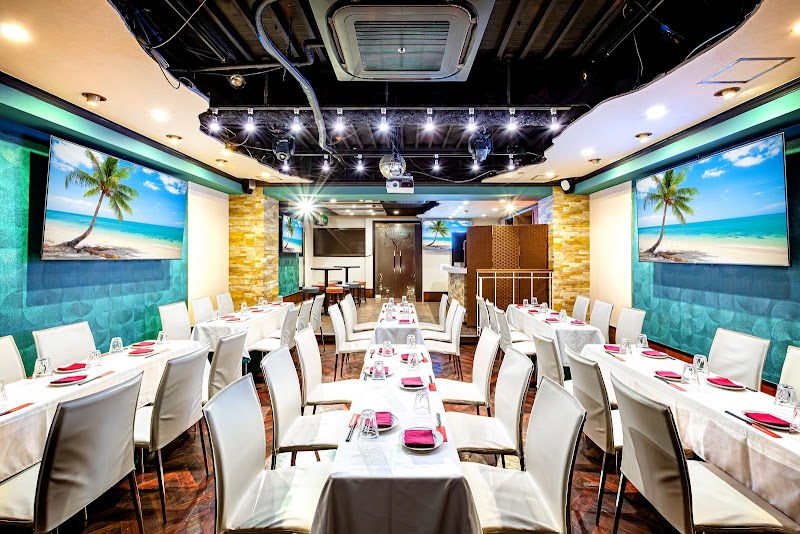 カラオケパセラ渋谷店