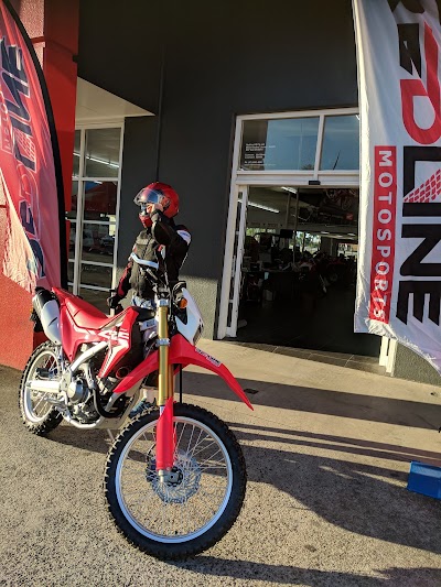 Photos of Redline Motosports