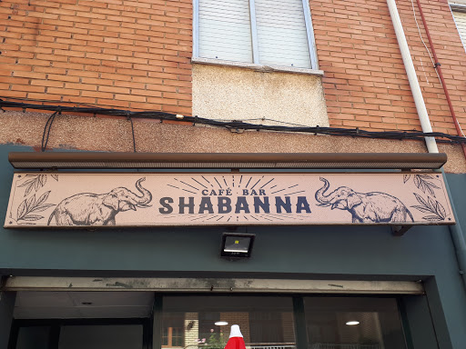 Shabanna - Visual