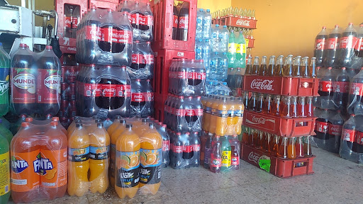 Depósito de refresco "Santi" - Thumbnail