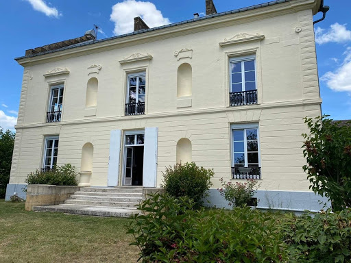 Photo de La Maison d'Hotte - Chambres d'Hotes, Gite et cabane à Tournes (08090)