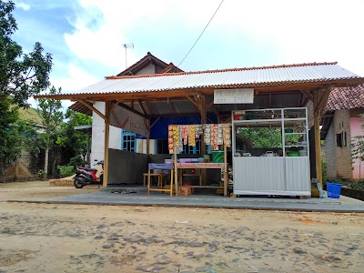 Photos of Mie Ayam Jamur Bang Prima