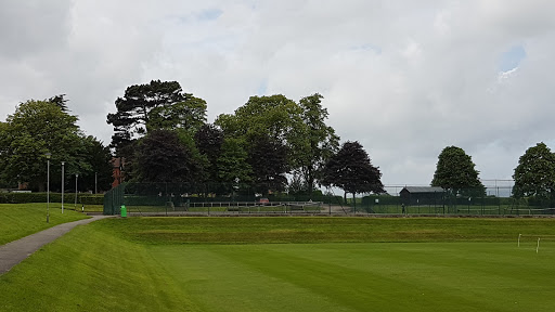 Repton School - Visual