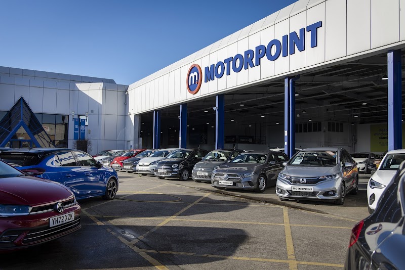 Motorpoint Birmingham photo 2