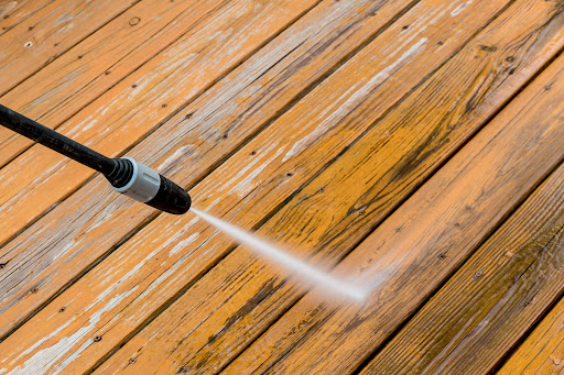 Nickens & Sons Pressure Washing, LLC - Thumbnail