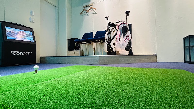 インドアゴルフ SMART GOLF 要町店