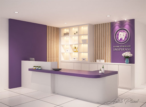 Klinik Pergigian Inspirasi @ Bandar Diraja (BRACES)