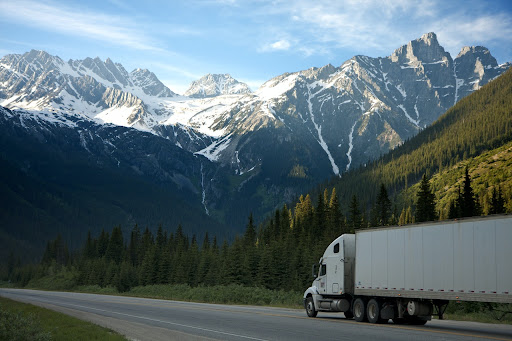 Countrywide Relocation Services - Thumbnail