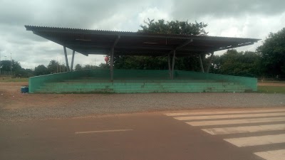 Photos of Trubine du Stade Gasson kamsar