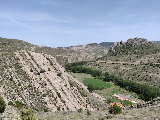 Parque Geologico - Thumbnail