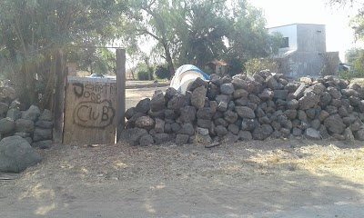 Photos of Municipal Presidency Uriangato