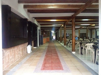 Photos of Hotel Playa Divina (Restaurante)