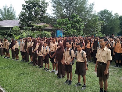 Photos of SMP N. 1 Batang Kuis