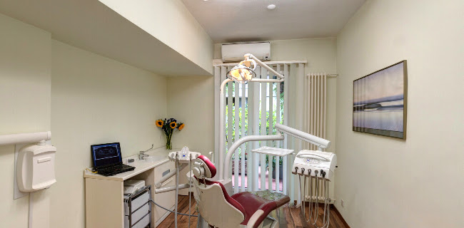 Rezensionen über Studio Dentistico Dr. Coler SA in Lugano - Zahnarzt