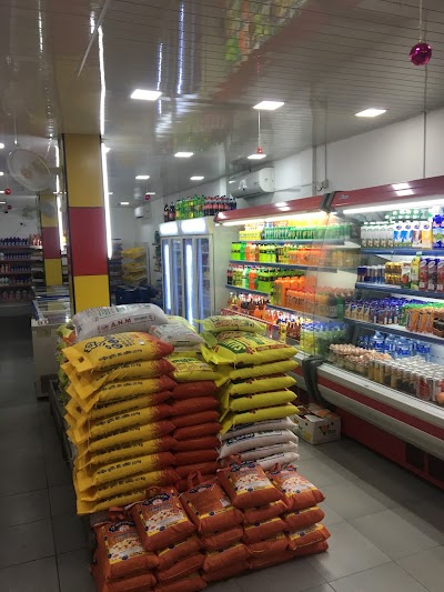 Photos of Golden Food City