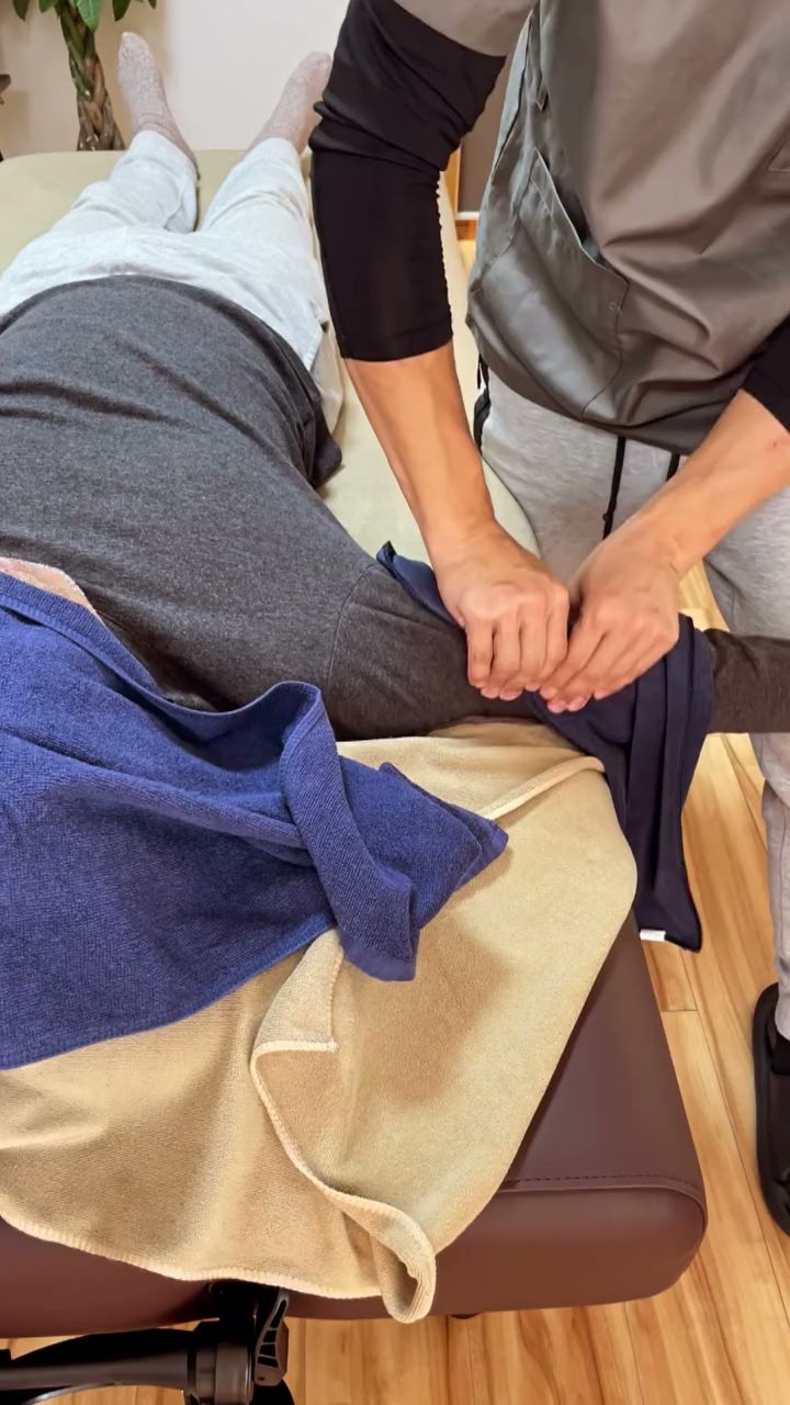 波佐見整体サロンHOGUS