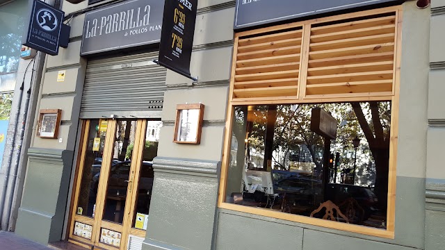La Bocadilloteca