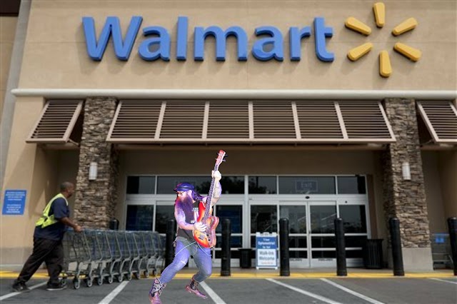 Walmart Supercenter