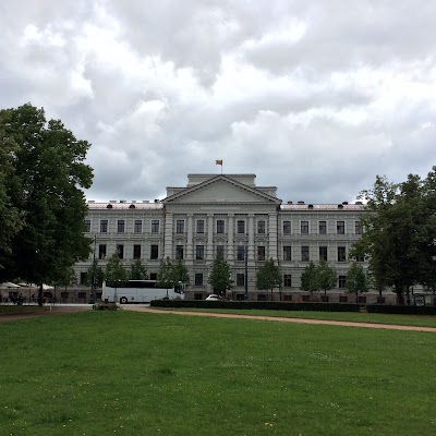 Photos of Museum of Genocide Victims