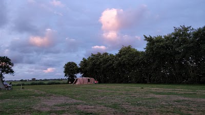 campground