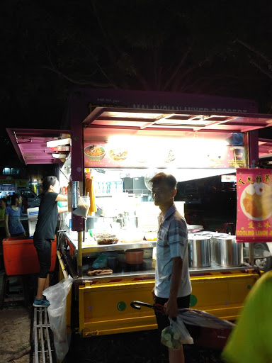 Farlim Pasar Malam Penang Island Destimap Destinations On Map