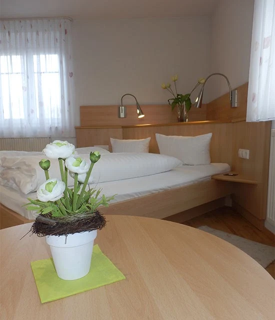 Hotel & Restaurant Karpfen