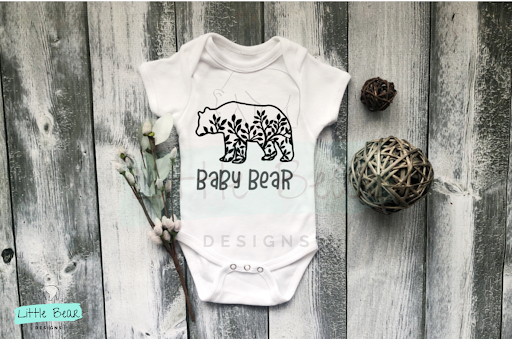 Little Bear Designs Gallery - United States