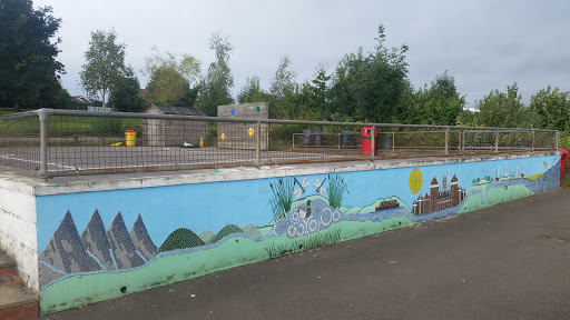 Harewood Junior School