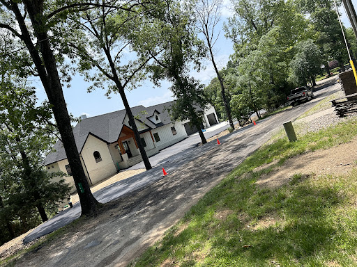 Walker paving - Visual