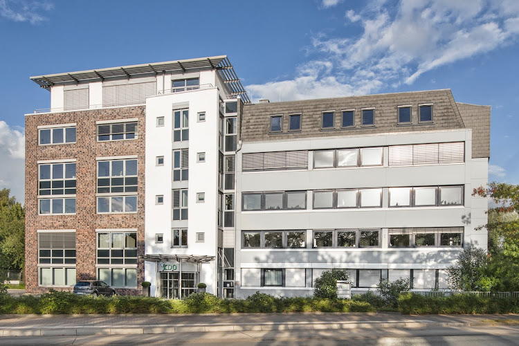 Kommunale Datenverarbeitung Oldenburg (KDO) photo