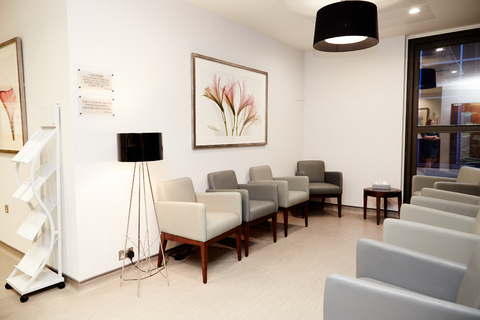 BOOST PHYSIO- Elstree - Visual