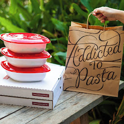 Photo n°124 de Restaurant Vapiano Saint Denis à Saint-Denis (Bar lounge)