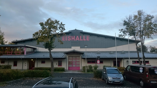 Städtische Eishalle Gallery - Germany