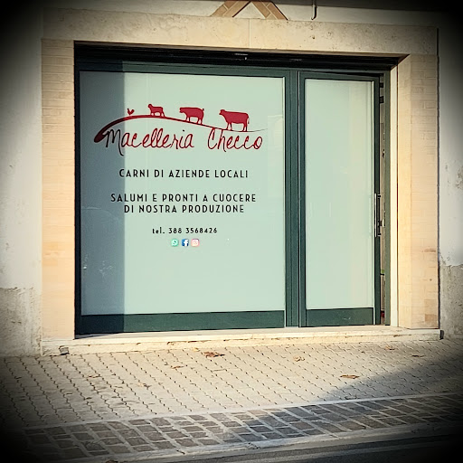 Macelleria Checco