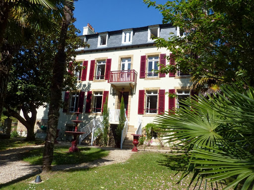 Photo de Camping du Roz à Logonna-Daoulas (29460)