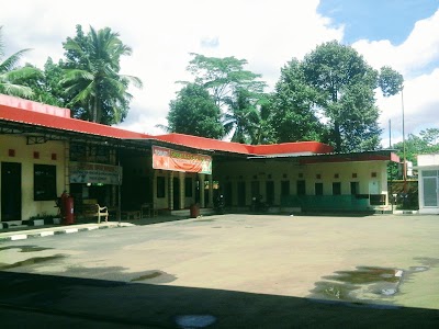Photos of SPBU Pertamina 44.531.20 Jambu