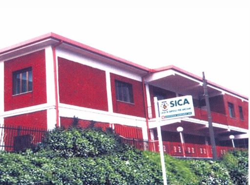 Sica Casa Di Riposo Gallery - Italy