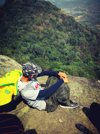 Photos of Gunung Haur