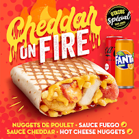 Menu O'Tacos Anglet Page 17